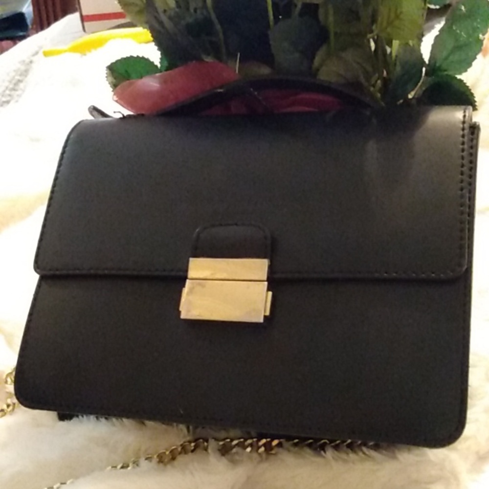 COPY - Maison Heritage Paris Bag